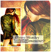 Ginny Weasley