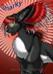 Sharky