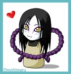 Orochimaru-sama