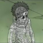 Shino Aburame