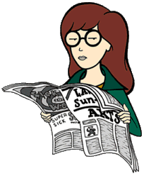 Daria Morgendorffer