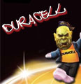 Duracell