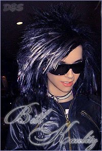 BillKaulitz