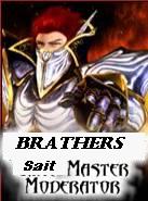 Brathers