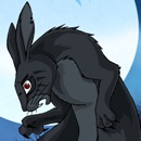 Dark Rabbit