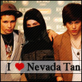 *~Nevada Tan~*