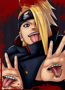 Deidara