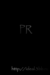 PR