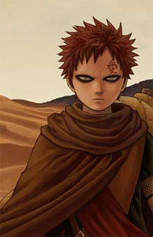 Gaara