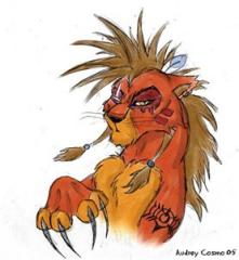 �������