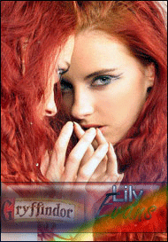 Lily Evans
