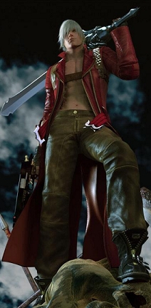 Dante