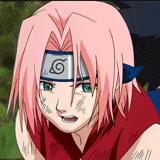 Sakura Haruno