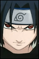 sasuke uciha