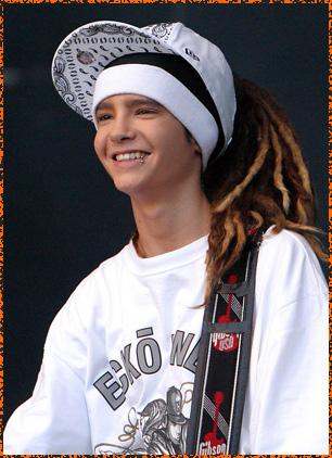 Tom Kaulitz