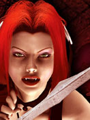 BloodRayne