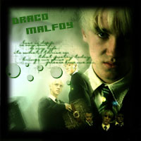 Draco Malfoy