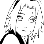 Sakura Haruno