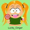 LuckyGinger