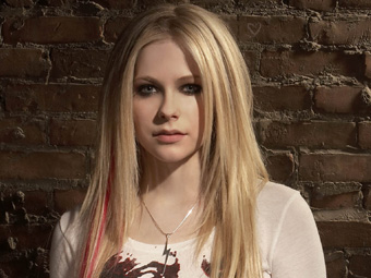 Avril Lavigne