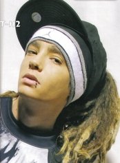 Tom Kaulitz