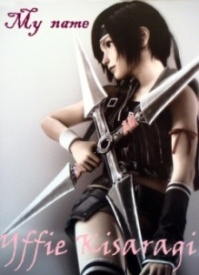 Yuffie Kisaragi