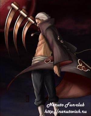 Hidan