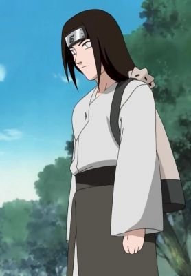 Hyuuga Neji