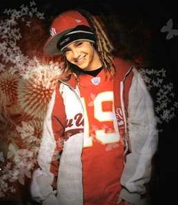 Tom Kaulitz