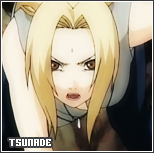 Tsunade