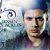 Jensen Ackles