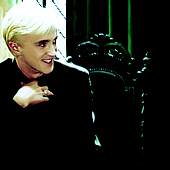 Draco Malfoy (old)