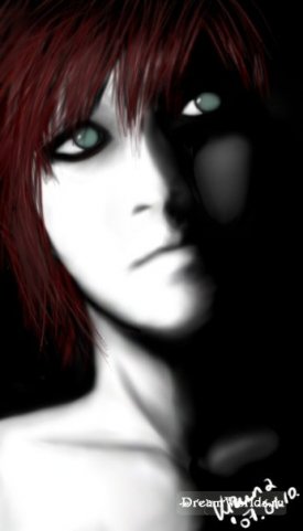 Gaara