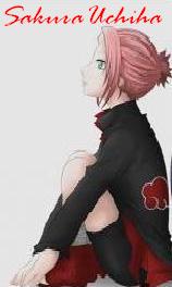 Sakura Uchiha