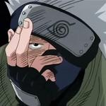 Hatake Kakashi
