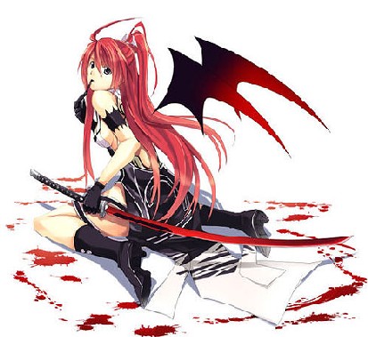 Demontria