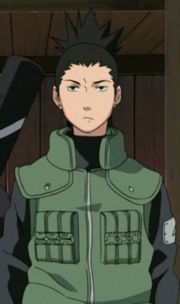 Shikamaru