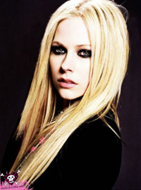 AVRIL LAVIGNE