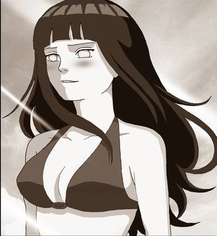 Hinata Hyuga