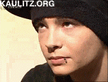 Tom Kaulitz