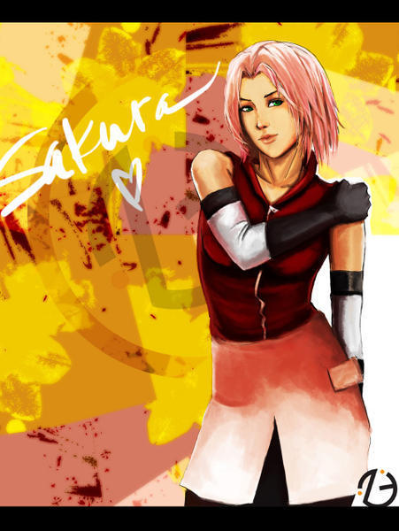 SaKuRkA