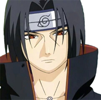 UchihaItachi