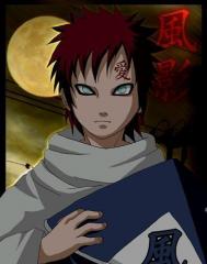 Gaara