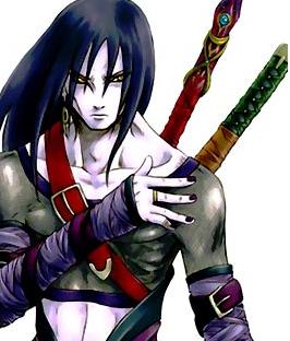 Orochimaru