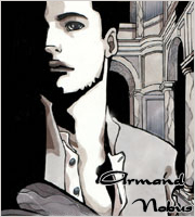 Armand Nobus