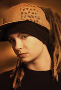 Tom Kaulitz