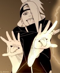 Deidara