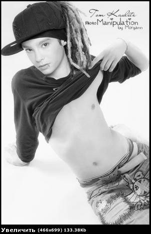 Tom Kaulitz