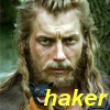 haker