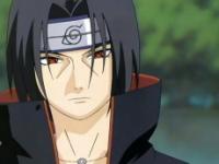 Itachi Uchiha